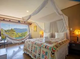 Pousada do Capão Chapada Diamantina