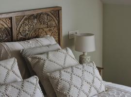 El Mirador del Susarón, hotel en Puebla de Lillo