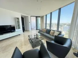 SkyHigh Park View Residence