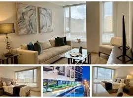 Foresta Boutique Apartments