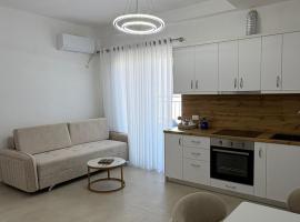 AP Apartments Golem, хотел в Голем