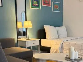 Hyper Centre Place Kléber Appart