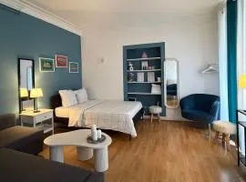 Hyper Centre Place Kléber Appart