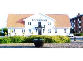 Gästis Vandrarhem Örkelljunga