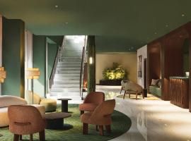 Sao Miguel Park Hotel, hotel em Ponta Delgada