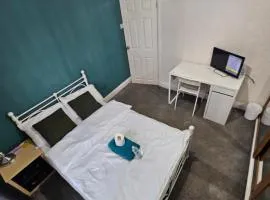 Stylish Guest House in heart of Dartford Central