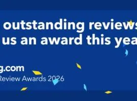 Karibu Cottage near the airport