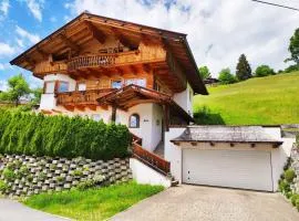 Ferienwohnung bis 8 Personen Wildschönau by FeWo-Plan WILD445