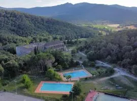 EL COLLELL - Complejo Familiar