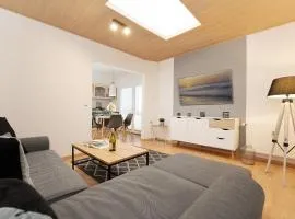 Haus Strandgeflüster Ankerplatz