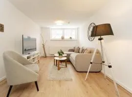 Haus Strandgeflüster Seestern