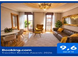 Suite Legio VII, hotel em León