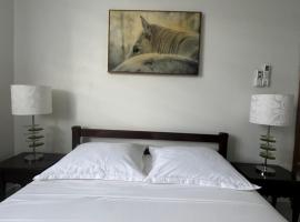 Heshima's Apartment – hotel w mieście Macouria