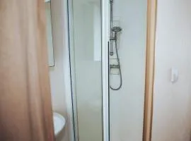 Delboys Tattershall retreat