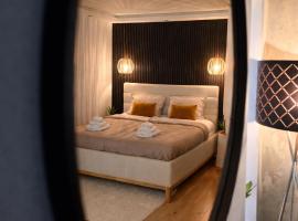 Keleia Nova Vas Design Apartment Celje, hotel di Celje