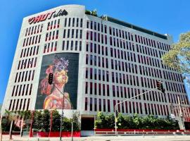 Hot Elite - Love Hotel - Solo Adultos, hotel en Ciudad de México