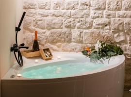 Suite 20, hotel a Conversano