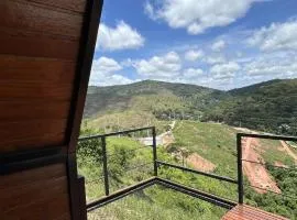 Chalé Vale da Cachoeira