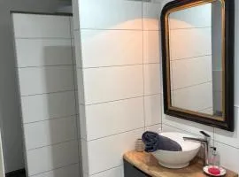 Zweibettzimmer Twin Room