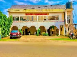 Émeraude Room Kribi Beach