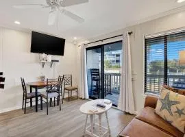 Savannah Beach & Racquet Club 115A