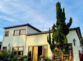 Pousada Neuza Barbosa, hotel a Tiradentes