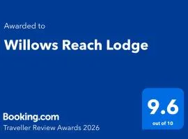 Willows Reach Lodge