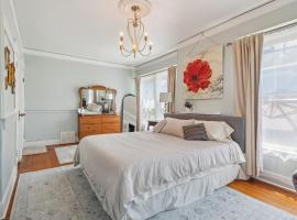 The Cooperhouse Historic Home、Independenceのホテル