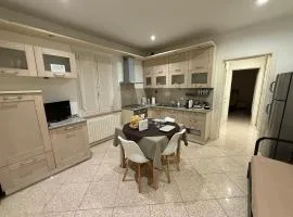 Sotto il Borgo Apartments