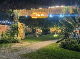 Homestay CÂY THỊ, khách sạn ở Tây Ninh