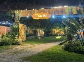 Homestay CÂY THỊ