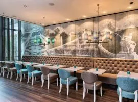 Motel One Wien-Hauptbahnhof