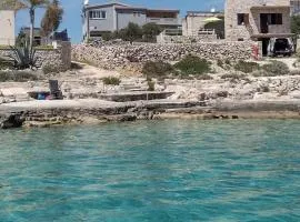 Beachfront Sevid, Apartments Baričević