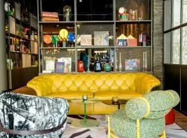 Motel One Wien-Prater