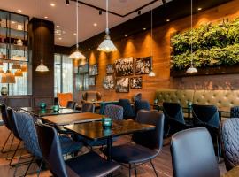 Motel One Salzburg-Süd, hotell Salzburgis