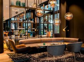 Motel One Köln-Messe，科隆的飯店