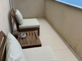 Zara 2, Hotel in Kruševo