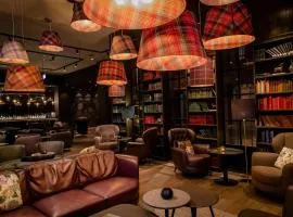 Motel One Manchester-St. Peter´s Square