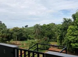 Mundial Chalés Vista Montanha 25