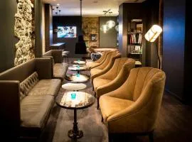 Motel One Newcastle