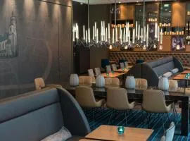 Motel One Leipzig-Nikolaikirche