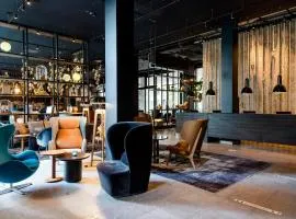 Motel One Hamburg-Fleetinsel