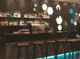 Motel One London-Tower Hill, hotel u Londonu