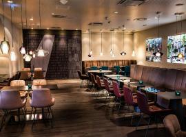 Motel One Wien Westbahnhof, hotel din Viena