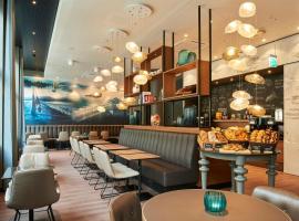 Motel One Zürich, hotel u Zürichu