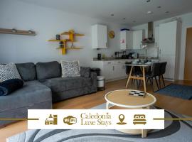 Wighton House, hotel a Edimburgo