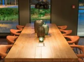 Motel One Hamburg Airport