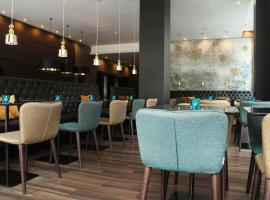 Motel One Manchester-Piccadilly, pet-friendly hotel sa Manchester