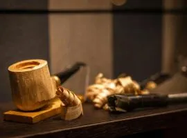 The Cloud One Hamburg-Kontorhaus