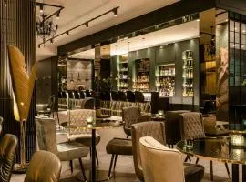 Motel One Paris-Porte Dorée